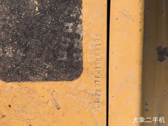 三一重工 SY200C 挖掘机