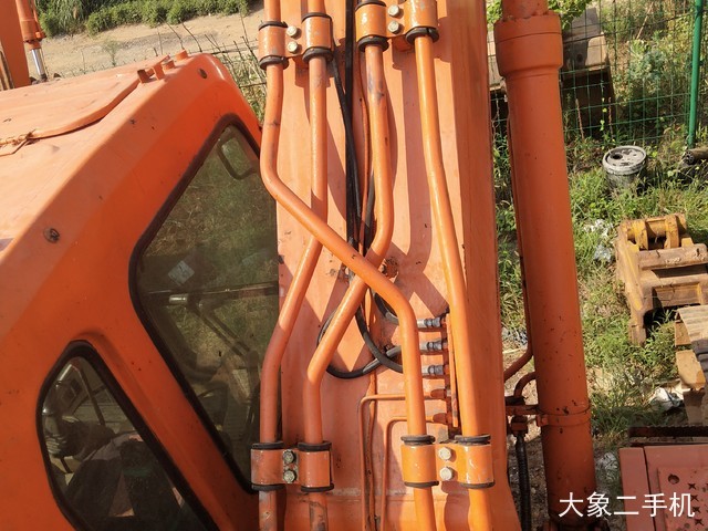 斗山 DH225LC-7 挖掘机