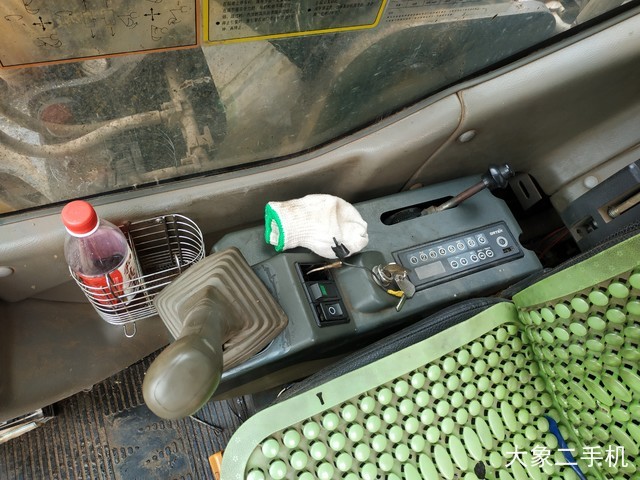 山重建机 JCM921C 挖掘机