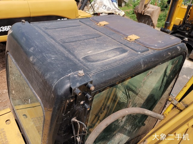 卡特彼勒 324D 挖掘机