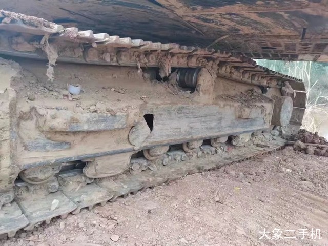 三一重工 SY135C 挖掘机