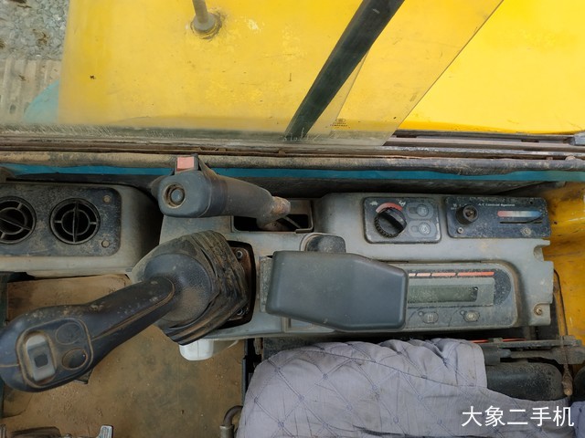 久保田 KX161-3S 挖掘机