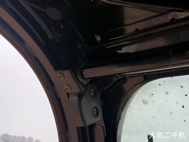 日立 ZX70 挖掘机