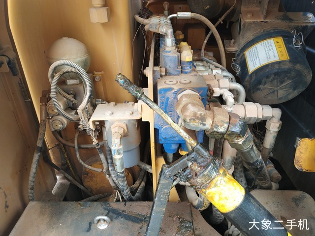 三一重工 SY60C 挖掘机