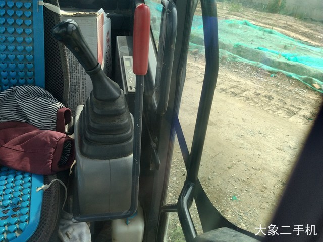 神钢 SK60-8 挖掘机