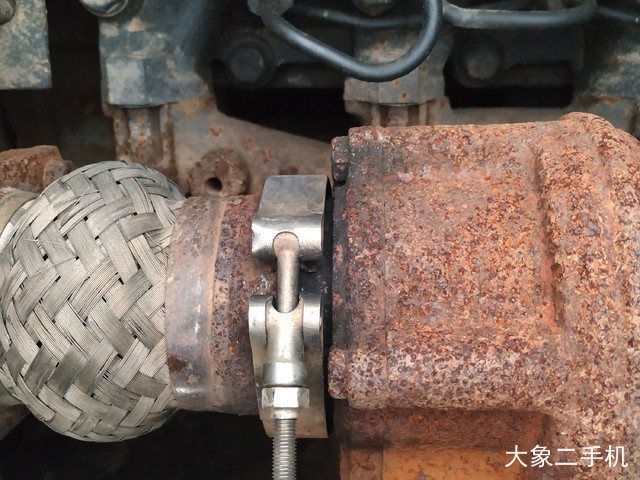 力士德 SC130.7 挖掘机