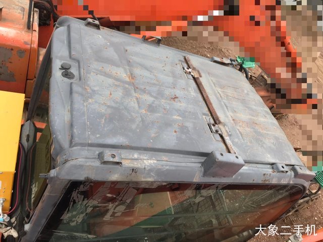 日立 ZX240-3 挖掘机