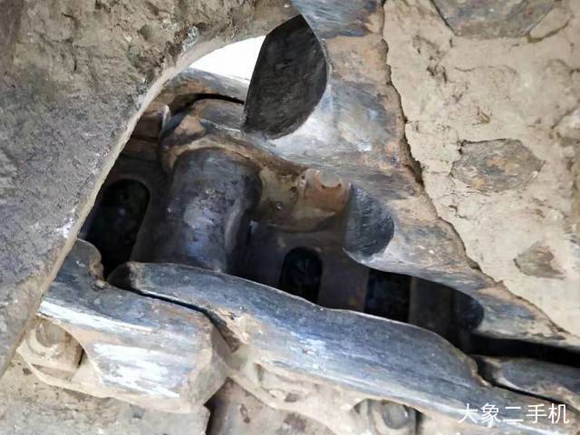 日立 ZX250LC-3 挖掘机