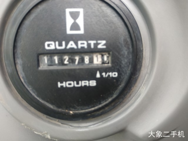 神钢 SK350LC-8 挖掘机