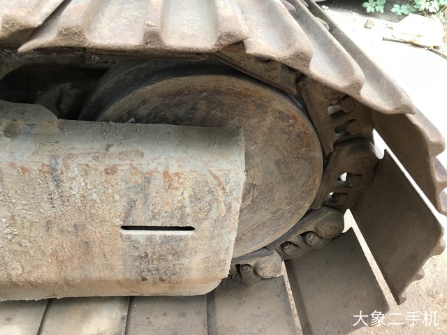 神钢 SK210LC-8 挖掘机