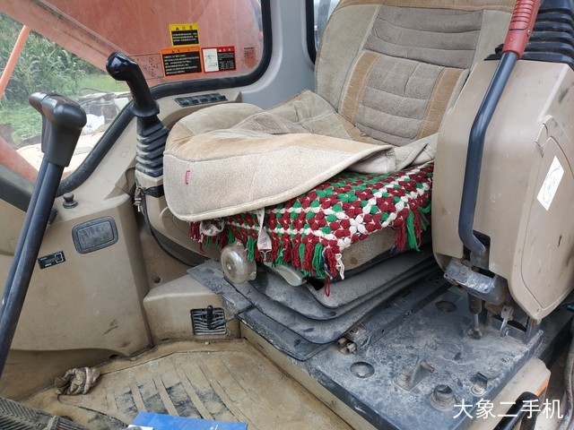 斗山 DH220LC-9E 挖掘机