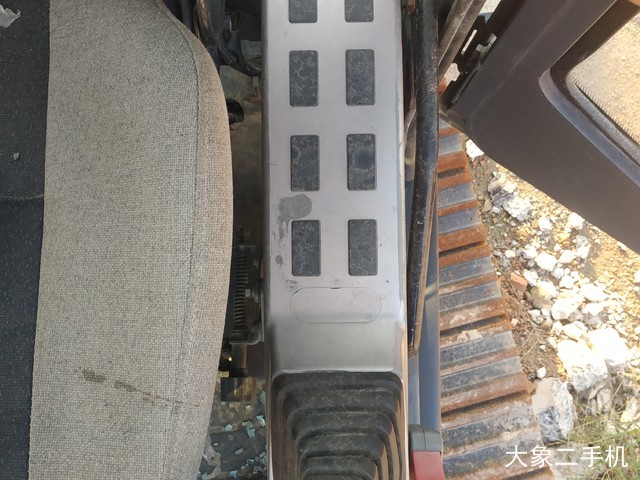 斗山 DX150LC-9C 挖掘机