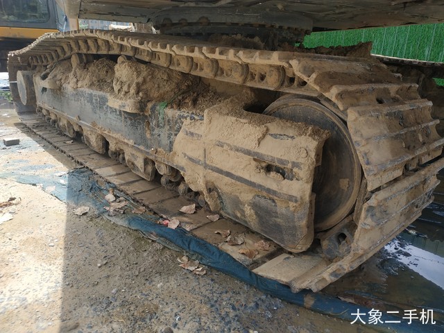 三一重工 SY245H 挖掘机