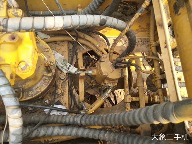 三一重工 SY200C 挖掘机