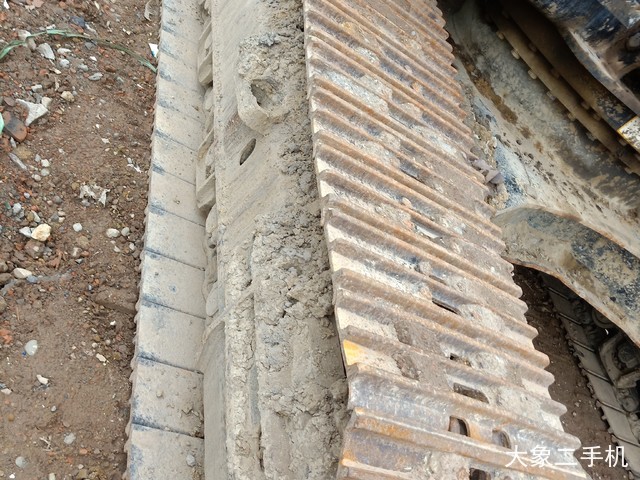 三一重工 SY245H 挖掘机