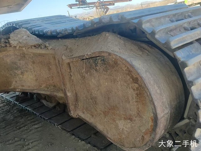 住友 SH300-5 挖掘机