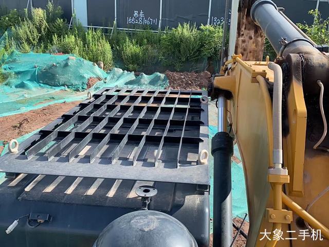 三一重工 SY485H-10 挖掘机