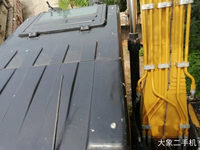 三一重工 SY135C 挖掘机