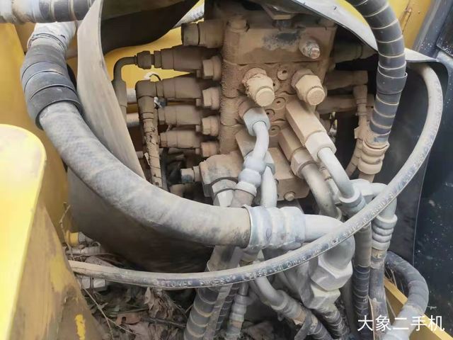 小松 PC70-8 挖掘机