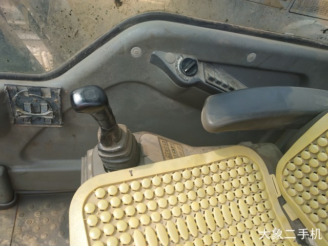 沃尔沃 EC360BLC 挖掘机