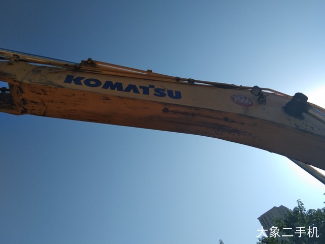 小松 PC360-7 挖掘机