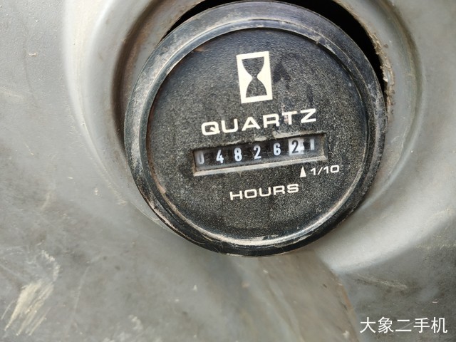 神钢 SK460-8 挖掘机