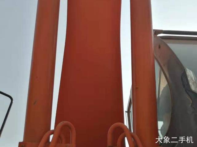 日立 ZX360H-3G 挖掘机