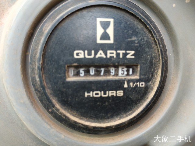 神钢 SK460-8 挖掘机