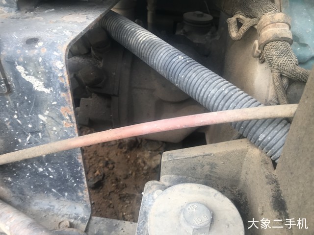 沃尔沃 EC55B-Pro 挖掘机