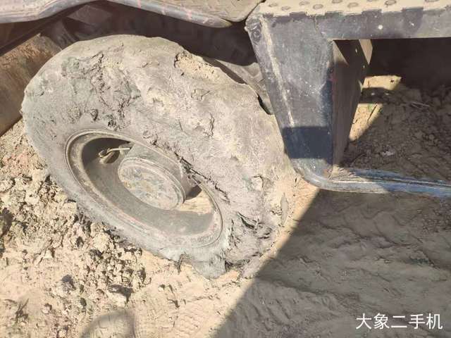 斗山 DX150W-9C 挖掘机