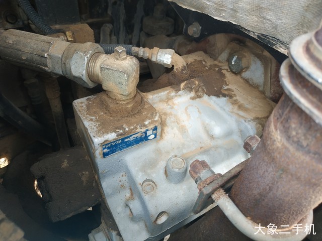 久保田 KX161-3S 挖掘机