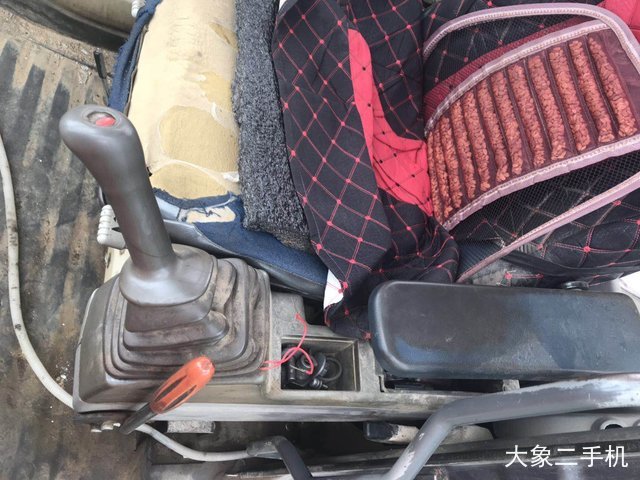 日立 ZX240-3G国产 挖掘机