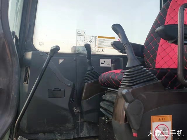 三一重工 SY60C-9 挖掘机