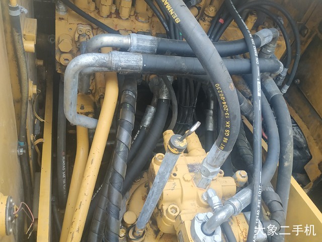 卡特彼勒 320D液压 挖掘机