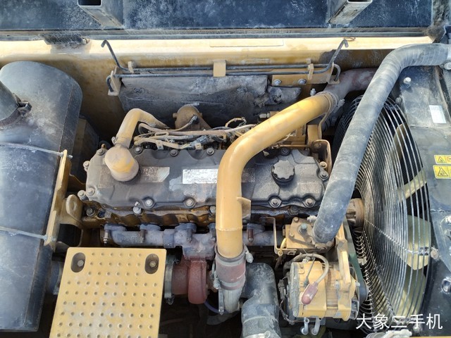 卡特彼勒 329D 挖掘机