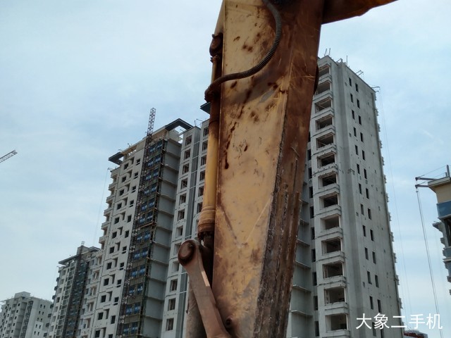 小松 PC360-7 挖掘机