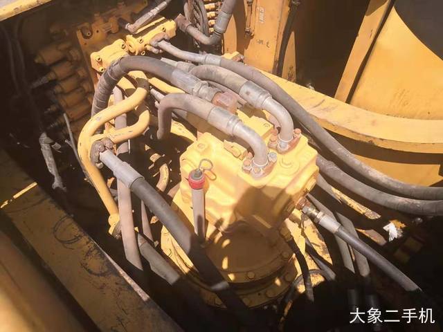 小松 PC360-7 挖掘机