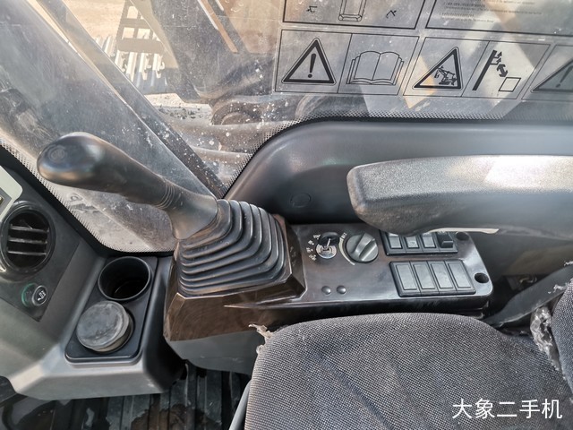 三一重工 SY485H-10 挖掘机