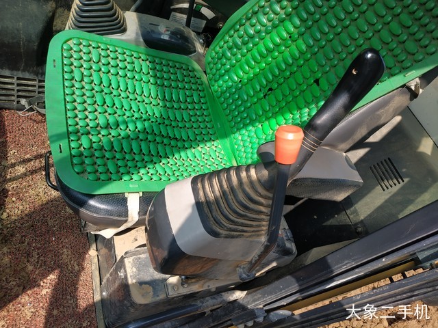 小松 PC56-7 挖掘机