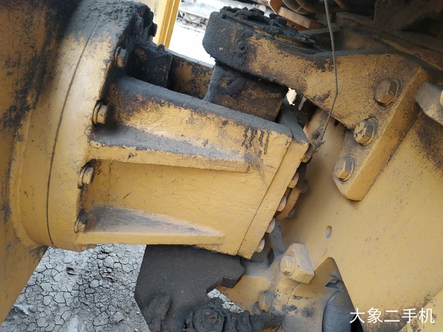 洛建 LSS2301 压路机