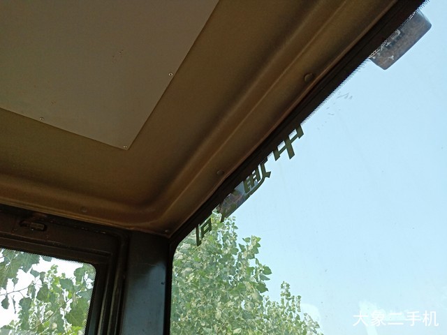 徐工 XS222 压路机