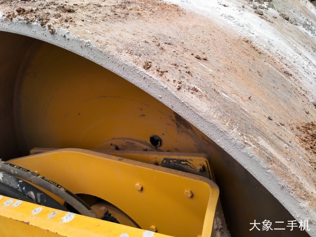 厦工 XG622MH 压路机