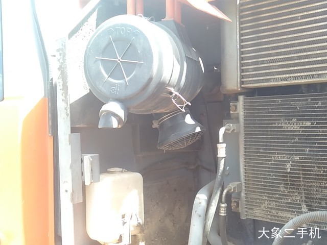 日立 EX120 挖掘机