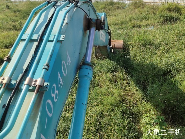 神钢 SK350LC-8 挖掘机