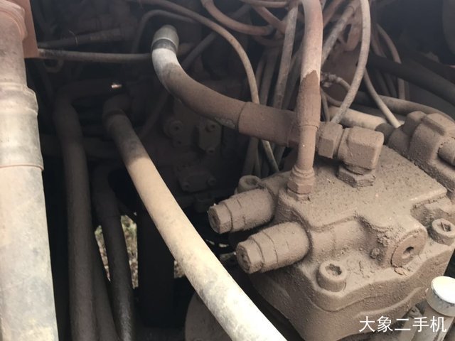 日立 ZX330—3 挖掘机