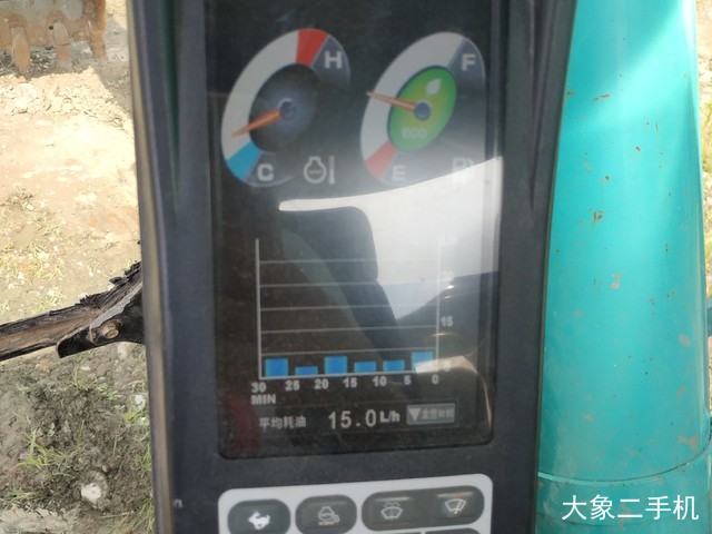 神钢 SK250-10 挖掘机