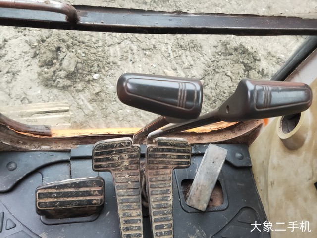 斗山 DH225LC-7 挖掘机