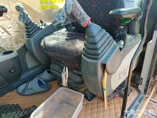 卡特彼勒 336D2液压 挖掘机