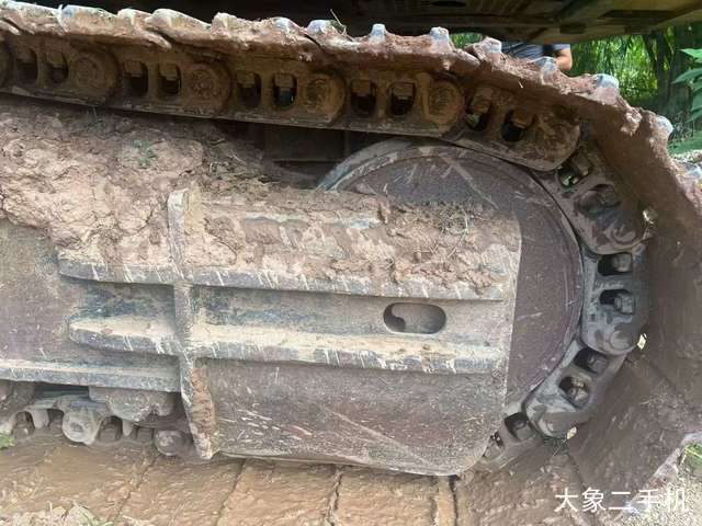 三一重工 SY205C-9 挖掘机