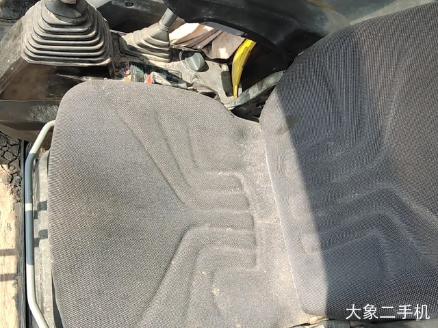 三一重工 SY95C 挖掘机